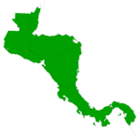 Central America 2