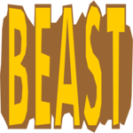 Beast - Title