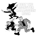 Beat the Monster Rush