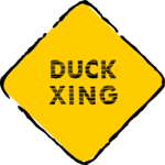 Duck Crossing 2