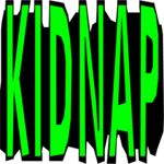 Kidnap - Title