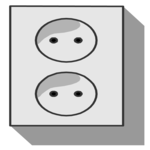 Electrical Outlet 01