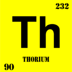 Thorium (Chemical Elements)