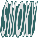 Smoky - Title