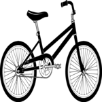 Bicycle 3