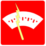 Electric Power Symbol