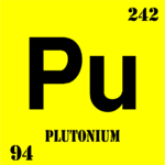 Plutonium (Chemical Elements)