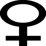 Female Symbol 03