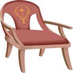 Chair 38