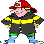 Fire Fighter 06