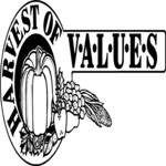 Harvest of Values Title