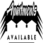 Apartments Available