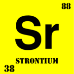 Strontium (Chemical Elements)