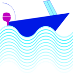 Boating Symbol 2