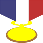 Medal 01