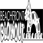 Beachfront Blowout