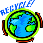 Recycling - World 2