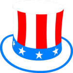 Uncle Sam's Hat 06