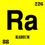 Radium (Chemical Elements)
