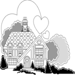 House - Valentine
