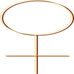 Female Symbol 09