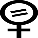 Female Symbol 07