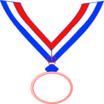 Medal 03