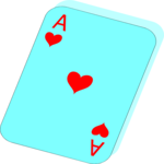 Ace of Hearts 3