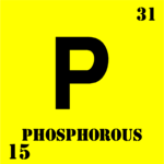 Phosphorous (Chemical Elements)