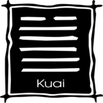 Ancient Asian - Kuai