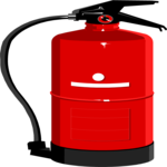 Fire Extinguisher 03