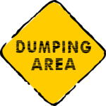 Dumping Area