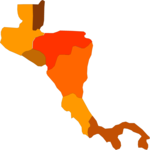Central America 4