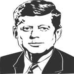 John F Kennedy 1