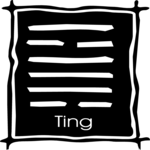 Ancient Asian - Ting