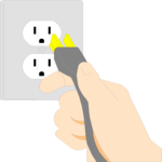 Electrical Outlet 08