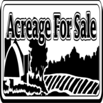 Acreage for Sale