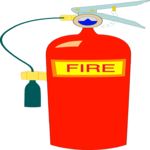 Fire Extinguisher 15