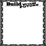 Build Your Future Frame