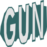 Gun - Title
