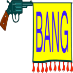 Gun - Bang