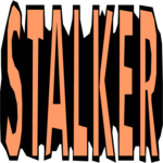 Stalker - Title