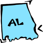 Alabama 13