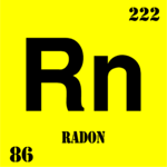 Radon (Chemical Elements)