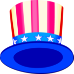 Uncle Sam's Hat 09