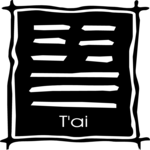 Ancient Asian - T'ai