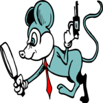 Sleuth - Mouse