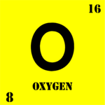 Oxygen (Chemical Elements)