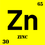 Zinc (Chemical Elements)