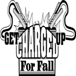 Get Charged Up for Fall